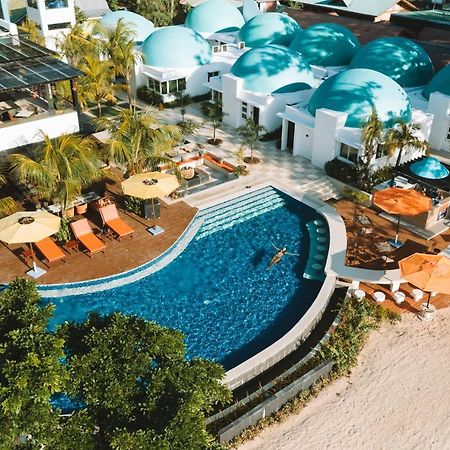 Weekends El Nido Beach Resort Экстерьер фото