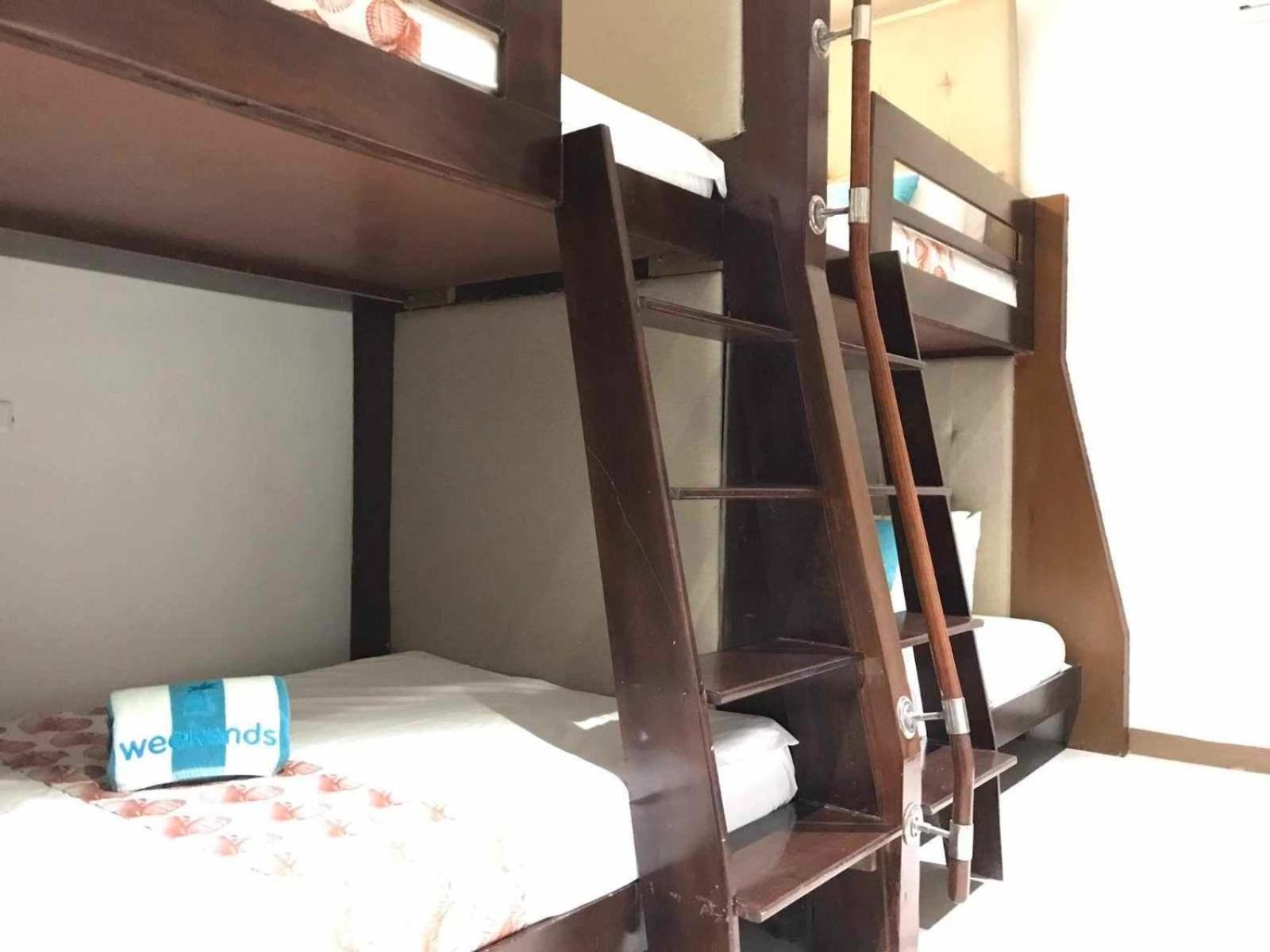 Weekends El Nido Beach Resort Экстерьер фото