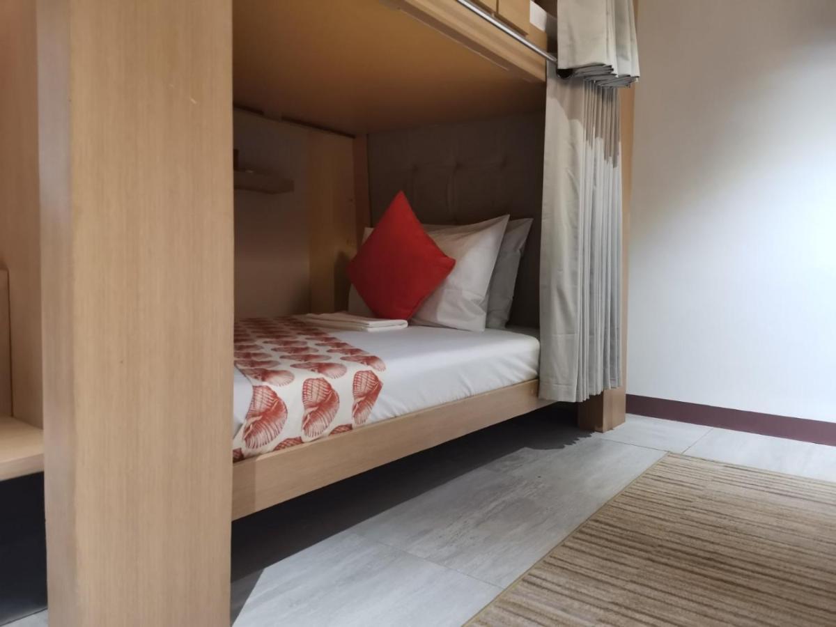 Weekends El Nido Beach Resort Экстерьер фото