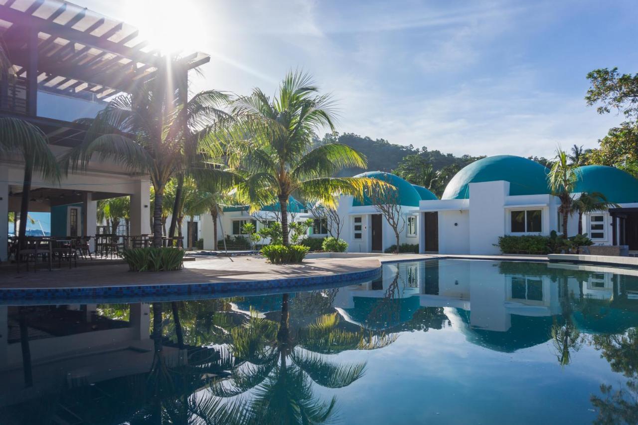 Weekends El Nido Beach Resort Экстерьер фото