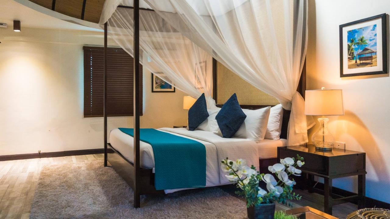 Weekends El Nido Beach Resort Экстерьер фото