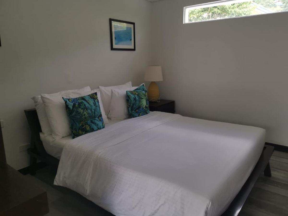 Weekends El Nido Beach Resort Экстерьер фото