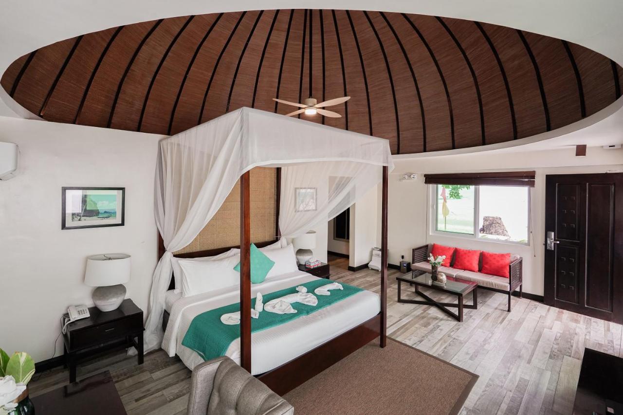 Weekends El Nido Beach Resort Экстерьер фото
