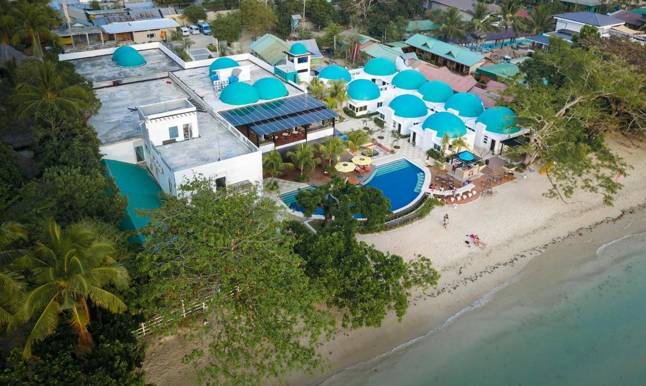 Weekends El Nido Beach Resort Экстерьер фото