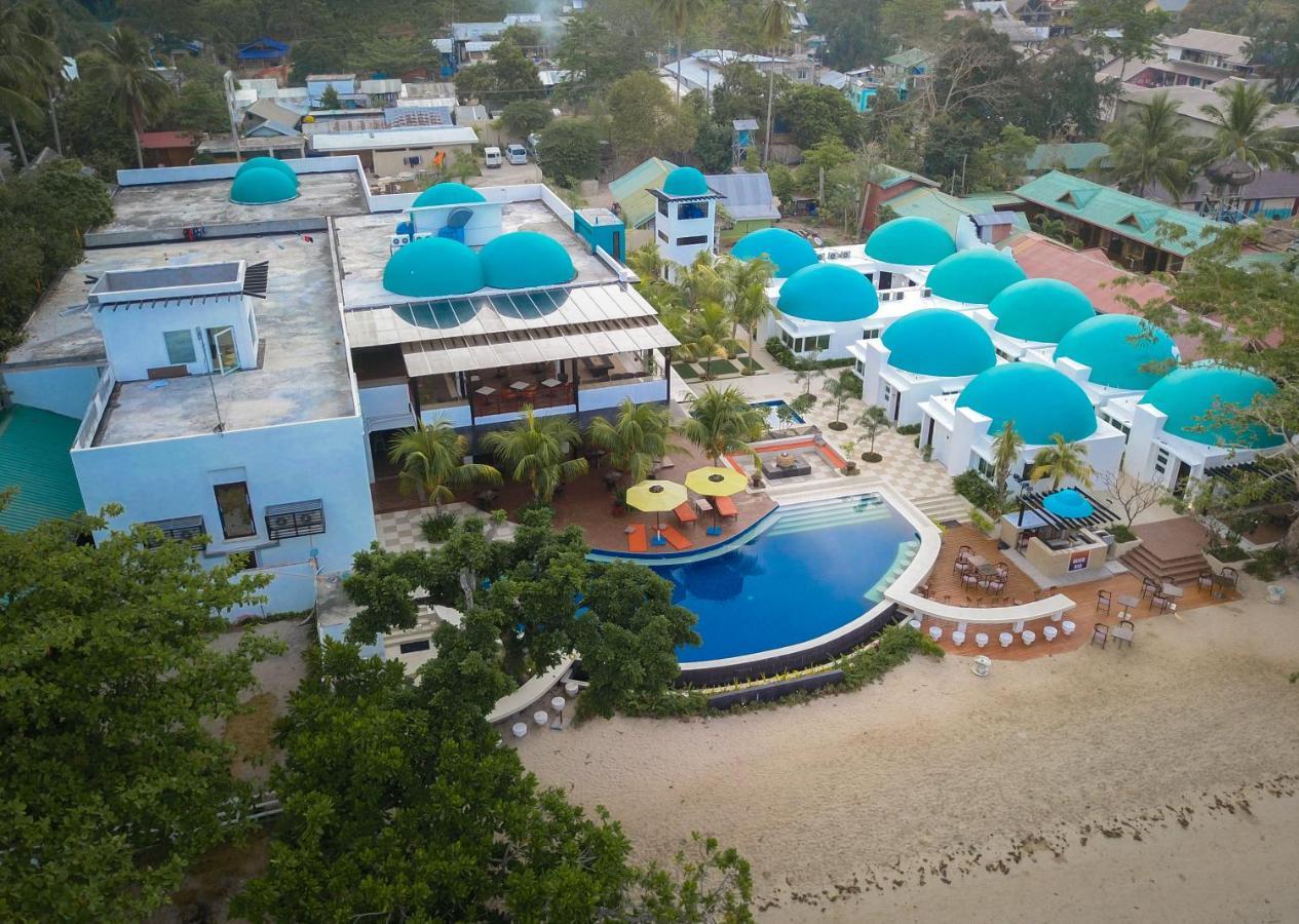 Weekends El Nido Beach Resort Экстерьер фото