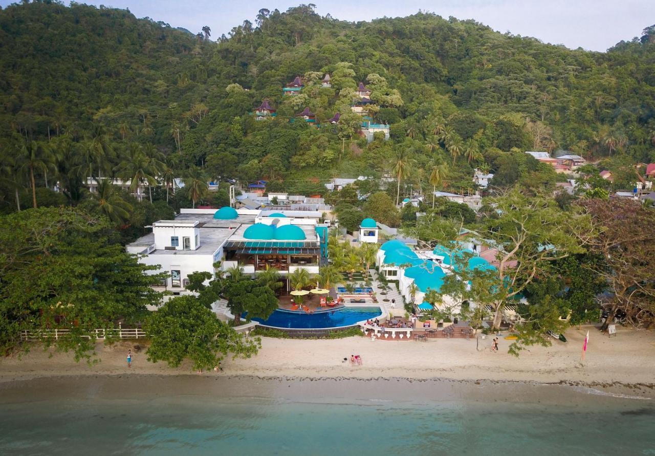 Weekends El Nido Beach Resort Экстерьер фото