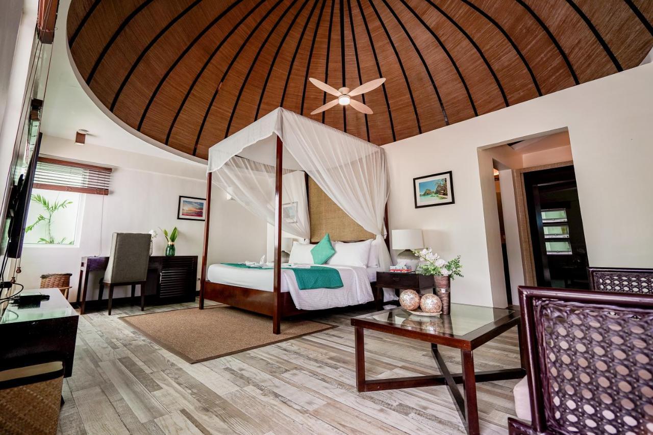 Weekends El Nido Beach Resort Экстерьер фото