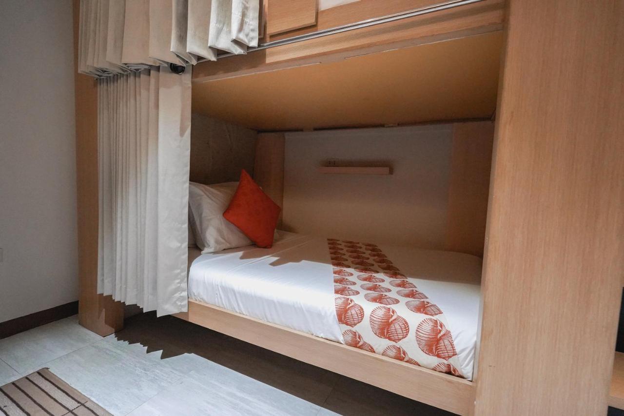 Weekends El Nido Beach Resort Экстерьер фото
