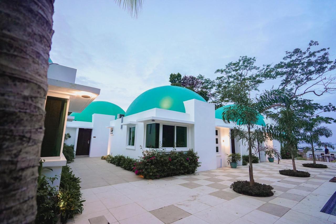 Weekends El Nido Beach Resort Экстерьер фото