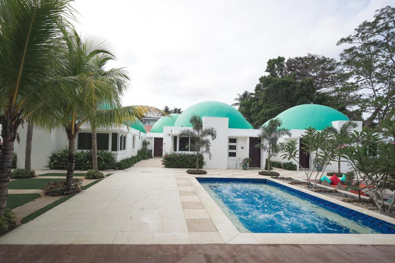 Weekends El Nido Beach Resort Экстерьер фото