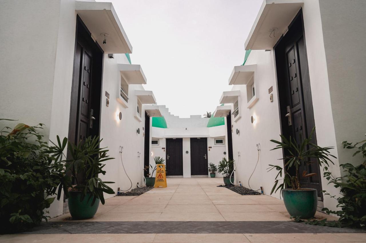 Weekends El Nido Beach Resort Экстерьер фото