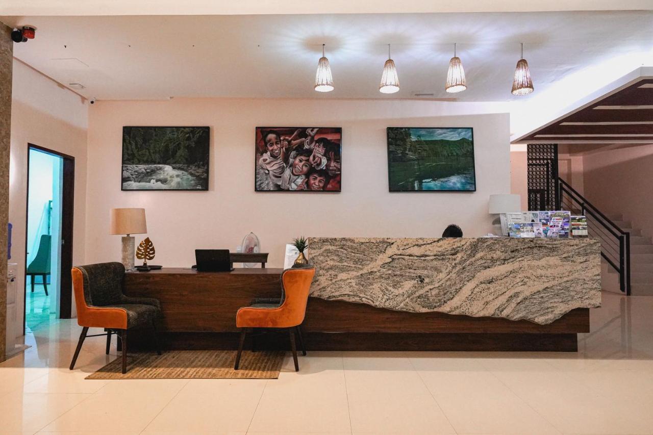 Weekends El Nido Beach Resort Экстерьер фото