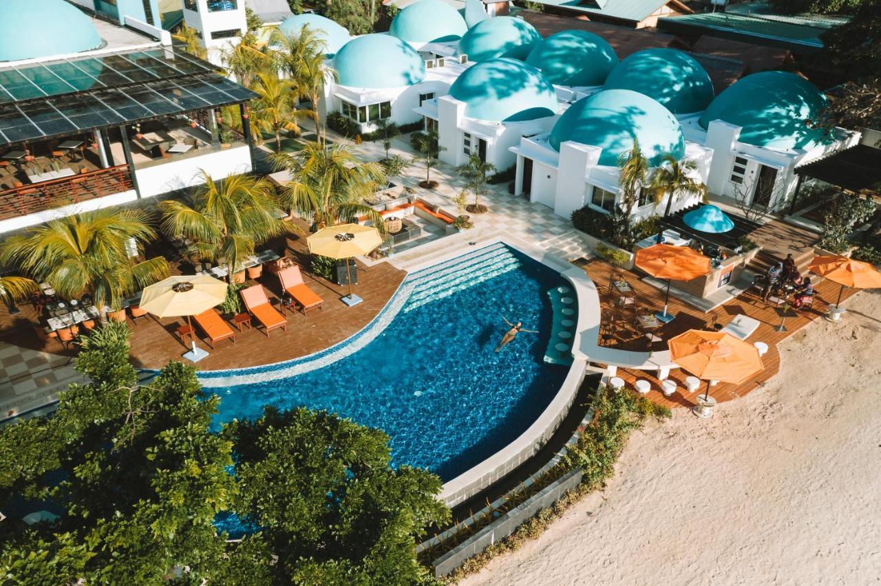 Weekends El Nido Beach Resort Экстерьер фото